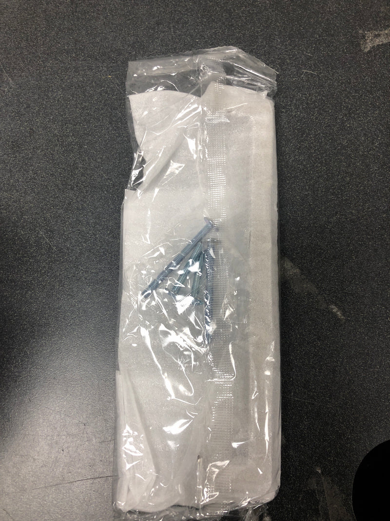 Top Knobs TK705BSN Ascendra 6-5/16 Inch Center to Center Handle Cabinet Pull from the Transcend Series - Brushed Satin Nickel