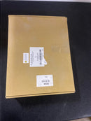 Kohler K-28263-MMW Silestone 37 in. W Quartz Vanity Backsplash in Miami White