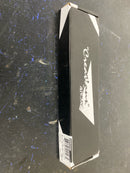 Alno A970-8-SN Tab 8" Center to Center Solid Brass Surface Mount Linear Cabinet Handle / Drawer Pull - Satin Nickel