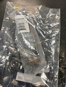 Berenson 2030-10VB-P Aspire 5-1/16" (128 mm) Center to Center Contemporary Contoured Cabinet Handle / Drawer Pull with Mounting Hardware - Verona Bronze