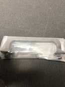 Signature Hardware 441746 Klein 4 Inch Center to Center Handle Cabinet Pull - Oil Rubbed Bronze