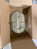 Moen UTS4311 Weymouth M-CORE 3-Series 2-Handle Shower Trim with Integrated Transfer Valve, Valve Required, Chrome