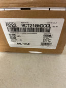 Daltile Daltile Remedy 2-1/4" x 9-1/2" Porcelain Wall Tile in Glossy Hydro, PK36