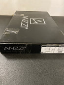 Anzzi KF-AZ259WH Marca 4 GPM Wall Mounted Single Hole Pot Filler - Matte White