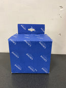 GROHE GrohSafe 3.0 1/2 in. Universal Inlets/Outlets Pressure Balance Rough-In Valve with Service Stops-35110000