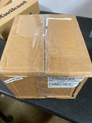 HARDWARE RESOURCES TCR10-SS Trash Can Ring, Ring, Steel