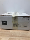 DXV DD20090015415 15 x 15 in. Round Vessel Mount Bathroom Sink in Canvas White