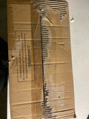 Hudson Valley Lighting 3313-AGB Yin & Yang Single Light 13" Tall LED Wall Sconce - Aged Brass