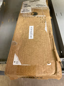 Rev-A-Shelf 6542-14-11-52 Slim Series 14-1/4 Inch Sink Front Plastic Tip Out Tray - White
