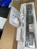 Elegant Lighting 5301W22C Pollux 6 Light 22" Wide Integrated LED Bathroom Vanity Light - Chrome