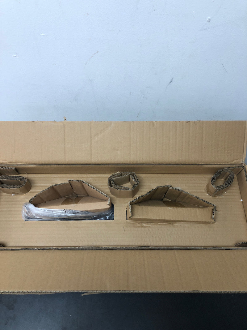 Kichler 45945OZ Clyde 3 Light 27" Wide Bathroom Vanity Light - Olde Bronze