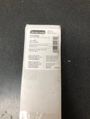 Amerock BP54008BBR Bar Pulls 12 Inch Center to Center Appliance Pull - Black Bronze