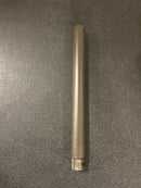 Modern Forms XF-12-OB 12" Ceiling Fan Downrod for 9' Ceilings - Oil Rubbed Bronze
