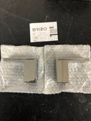 Brizo HL680-PC Handle Kit - For Use with Roman Tub Faucet Trims from the Siderna Collection - Chrome