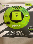 Ebbe America E4028 Ebbe Rough-Ins VERSA-PVC Drain Bundle - N/A