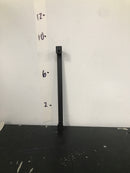 Amerock BP55282BBR Blackrock 8 Inch Center to Center Handle Cabinet Pull - Black Bronze