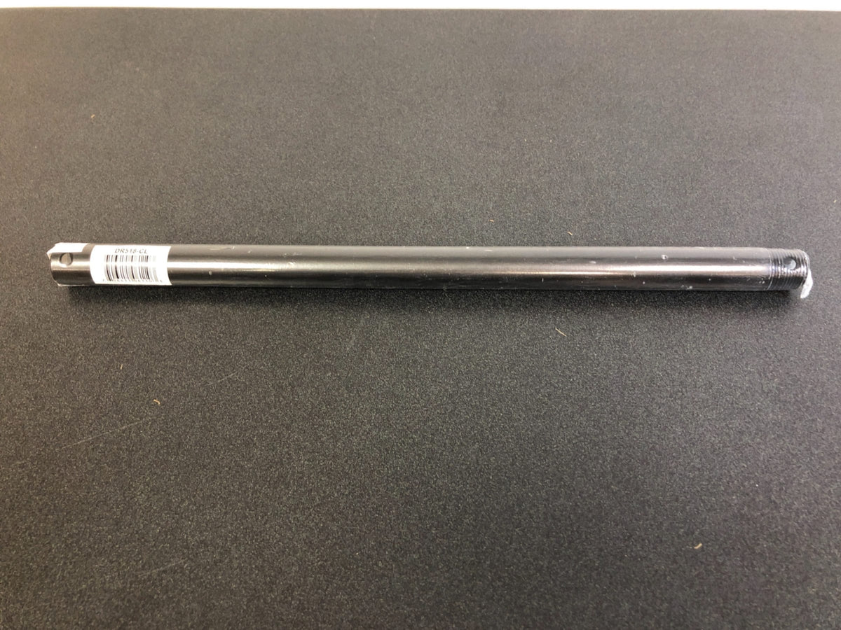 MinkaAire 18" Ceiling Fan Downrod for DR5 Series and 10 Ft Ceilings