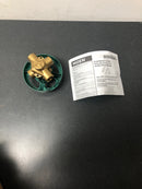 Moen M-Pact 1/2-in ID Iron Pipe Size x 1/2-in OD Iron Pipe Size Brass Pressure Balancing Valve