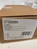 Moen Align Brushed Nickel M-CORE 3-Series 2-Handle Shower Faucet Trim, Valve Required, UT3290BN