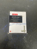 Delta D756505SS, Stainless