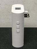 Defiant DF-3015-00 Wireless Wi-Fi Smart Plug-In White Doorbell Kit with Wireless Push Button Powered by Hubspace