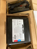 KOHLER 28209-NA Anthem Two-Port Digital Thermostatic Valve, Provides Accurate & Consistent Temperature, For Use with the Anthem Digital Control