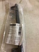 Amerock BP36562BBR Bronx 8 Inch Center to Center Bar Cabinet Pull - Black Bronze