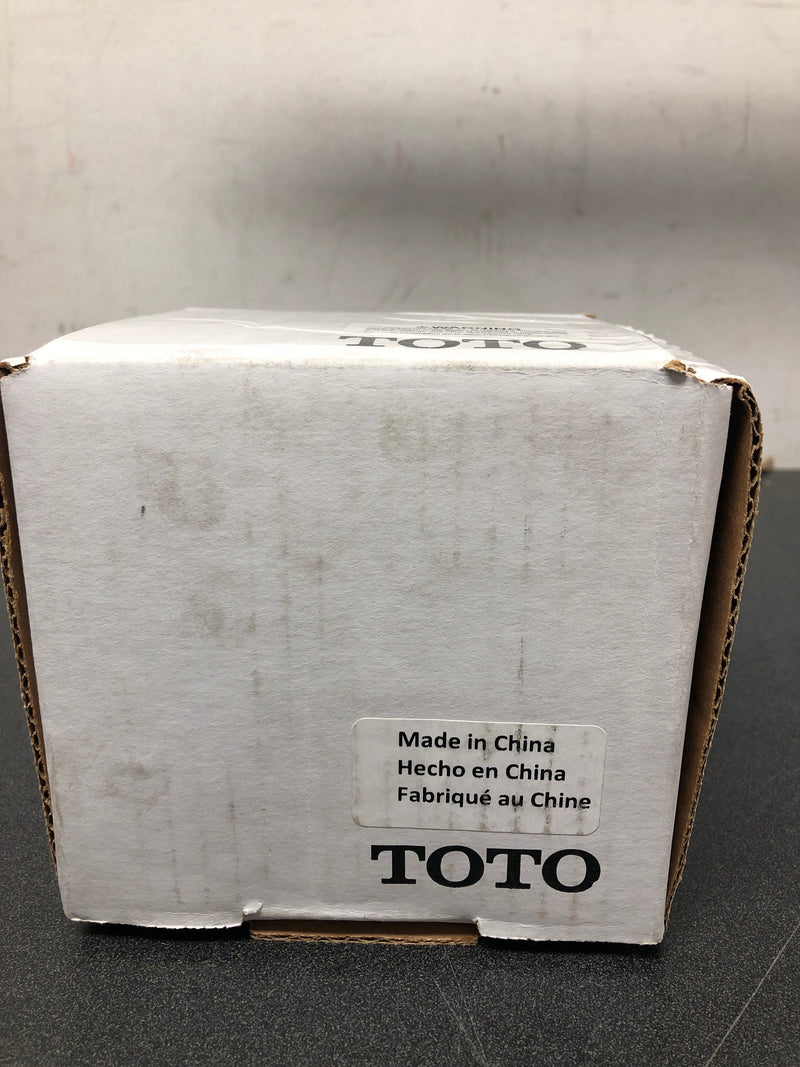 TOTO TSPTM 1/2 Inch Pressure Balanced Rough In Valve - Brass