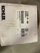 Kohler K-11748-K-NA 1/2" Pressure-Balancing Valve with Push-Button Diverter - N/A