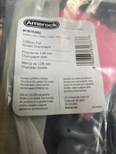 Amerock BP36782BBZ Factor 5-1/16 Inch Center to Center Handle Cabinet Pull - Golden Champagne