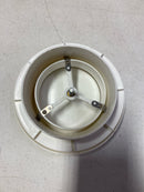 Everbilt 4 in. Air Diffuser