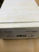 Rohl: AM81DWWSLMAG - Amahle Widespread Lavatory Handle