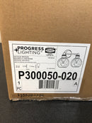 Progress Lighting Hansford 2 Light 16" Wide Bathroom Vanity Light with Clear Glass Shades