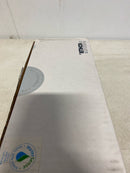 Kohler K-72776-G-SN Artifacts 1.75 GPM Single Function Hand Shower with MasterClean Sprayface - Vibrant Polished Nickel