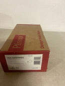 Pfister TBS-06SHWBG Modern Round 7-1/8" Integrated Diverter Tub Spout - Brushed Gold