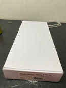 American Standard 1640305.002 Deep Soak Toe-Tap Tub Drain Assembly with Overflow - Polished Chrome