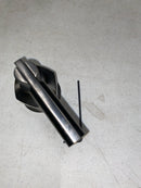 Brizo Invari HL6676-SL Luxe Steel Thermostatic Shower Faucet Lever Handle