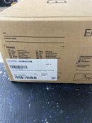 Emtek 4415NWUS10B Jefferson Full Plate Single Cylinder Keyed Entry Handleset with Norwich Interior Knob - Oil Rubbed Bronze