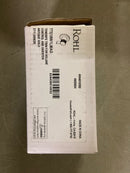 Rohl TTE18W1LM Tenerife Single Handle 3 Function Diverter/Volume Control Valve Trim - Less Valve - Antique Gold