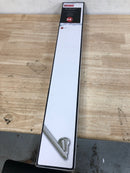 Delta 74824 Bowery 24" Towel Bar - Brilliance Stainless