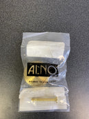 Alno Redondo 1-3/8 Inch Mushroom Cabinet Knob