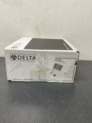 Delta T14094-RB Linden Monitor 14 Series Single Function Pressure Balanced Valve Trim Only - Less Rough-In Valve - Venetian Bronze