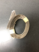 Philips 560763 3.3 ft LED Smart Wi-Fi Color Changing Light Strip Extension Powered by WiZ with Bluetooth (1-Pack)