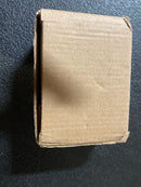 Bright Brass Pocket,2101US3