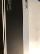 Delta T17T299-PN-PR Pivotal Shower Only Trim Package with 2.5 GPM Single Function Shower Head - Lumicoat Polished Nickel