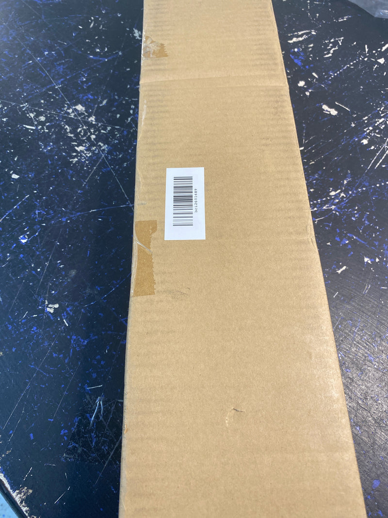 Robern PLSMK40D4P PL Series 40" x 4" Medicine Cabinet Side Kit for Surface Mounting - N/A