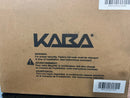 Kaba Simplex L1000 Series Metal Mechanical Pushbutton Cylindrical Lock with Lever, Combination Entry, Key Override and Passage, 13mm Throw Latch, Floating Face Plate, 70mm Backset, I/C Best and Equivalents (6 or 7 Pin Length), Core Not Included, Satin
