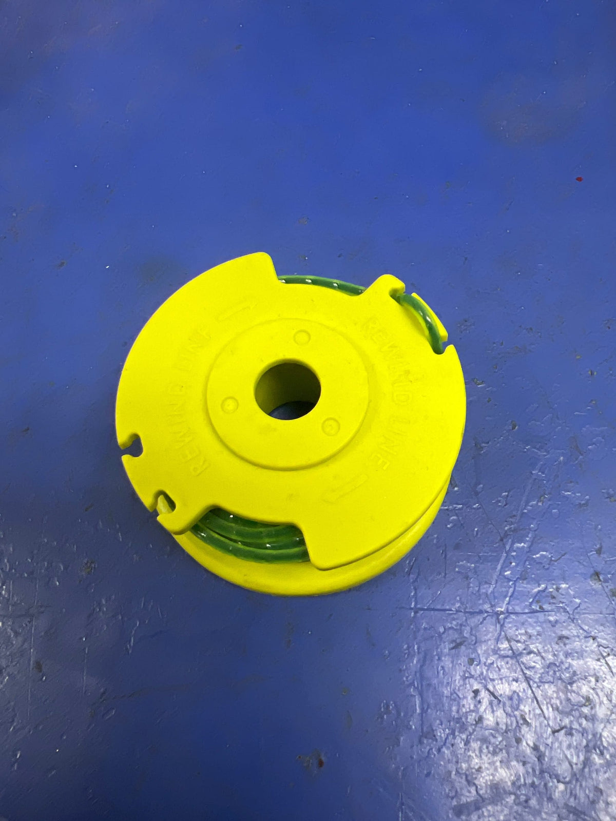 GULUANT Replacement 310917007 Spool for Craftsman 071-74815 for Greenworks 21062 for Ryobi P2002 for Toro 51484 for Weed Eater LB 20V