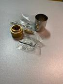 PROFLO ACF4001EXTPN Deep Rough In Extension Kit - Polished Nickel