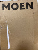 Moen WS84004BRB Traditional TRADITIONAL 2H WS BRB